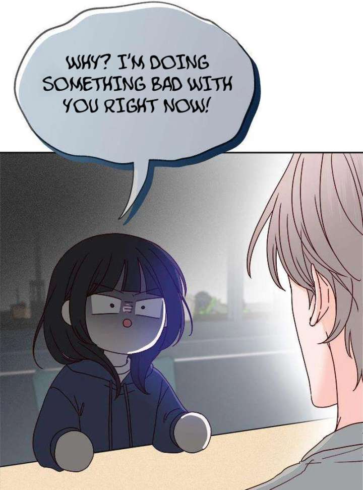 My Meddler in Love Chapter 5 - Page 38