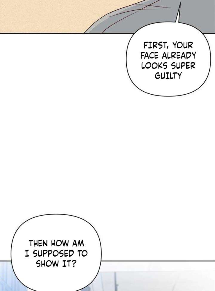 My Meddler in Love Chapter 5 - Page 39