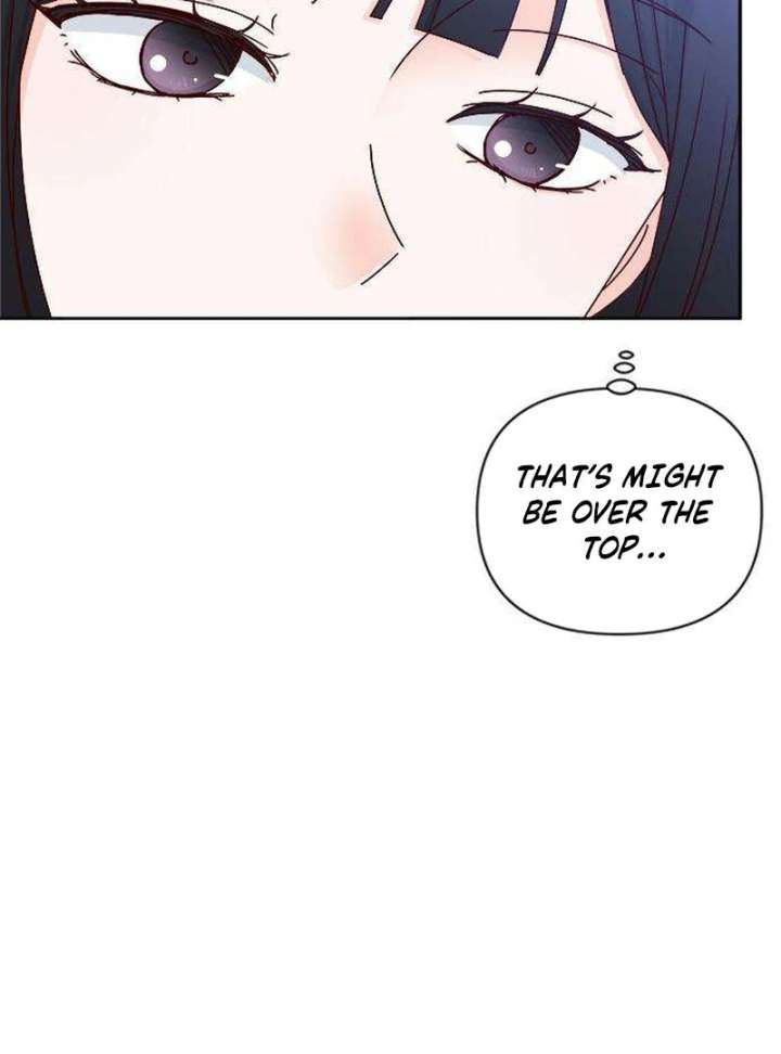 My Meddler in Love Chapter 5 - Page 43