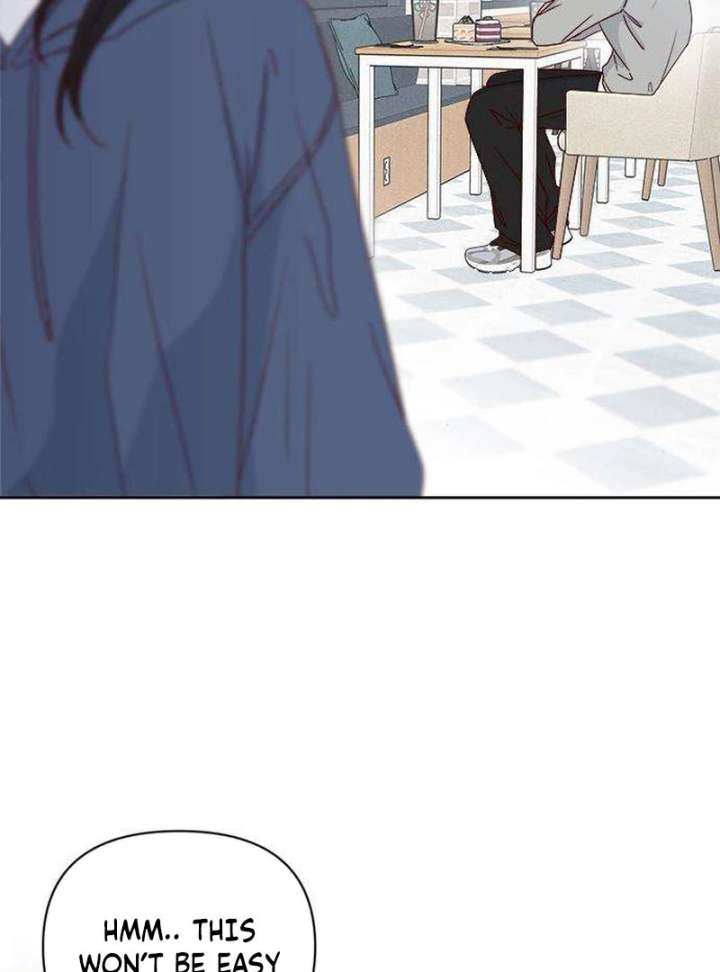 My Meddler in Love Chapter 5 - Page 46