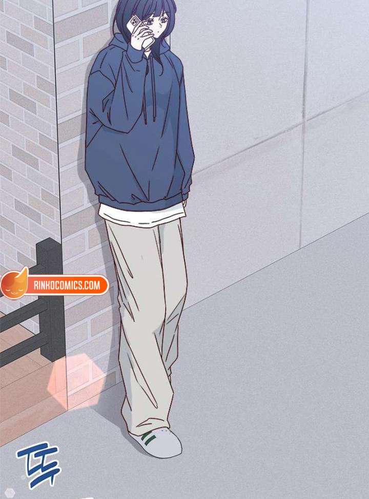 My Meddler in Love Chapter 5 - Page 51