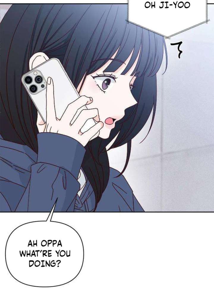 My Meddler in Love Chapter 5 - Page 53