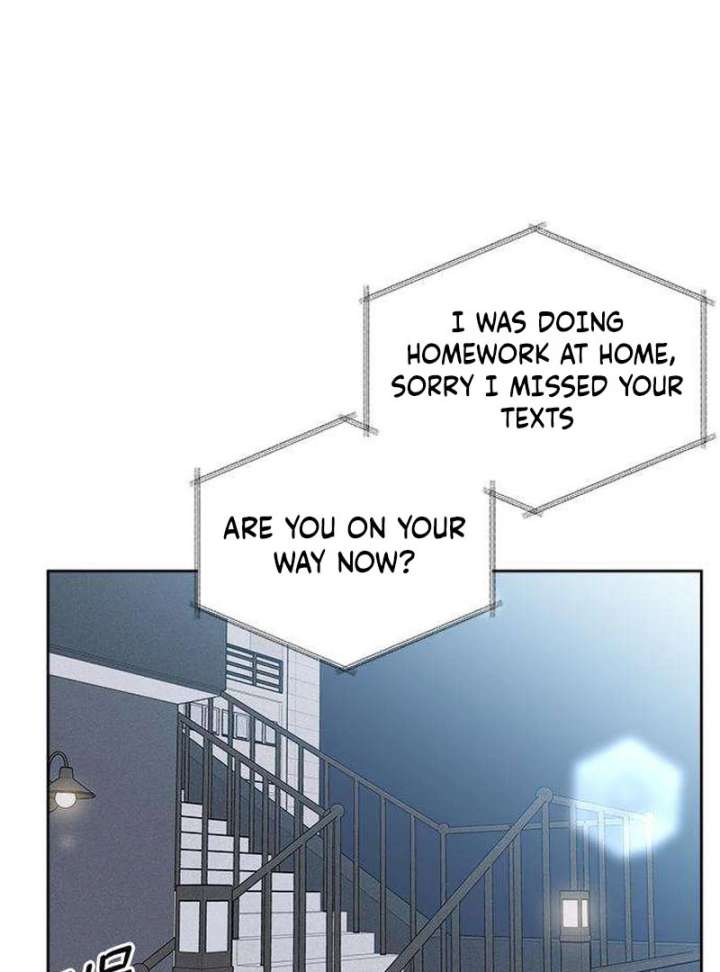 My Meddler in Love Chapter 5 - Page 54