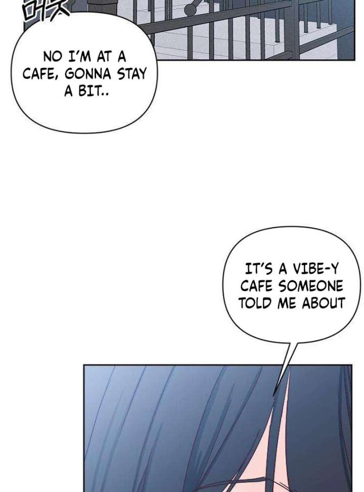 My Meddler in Love Chapter 5 - Page 55