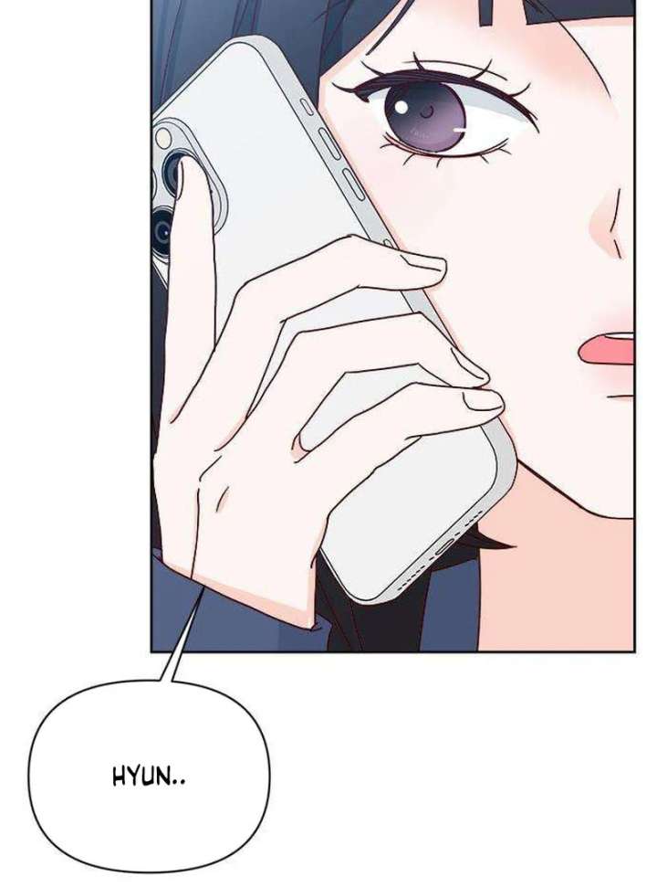 My Meddler in Love Chapter 5 - Page 56