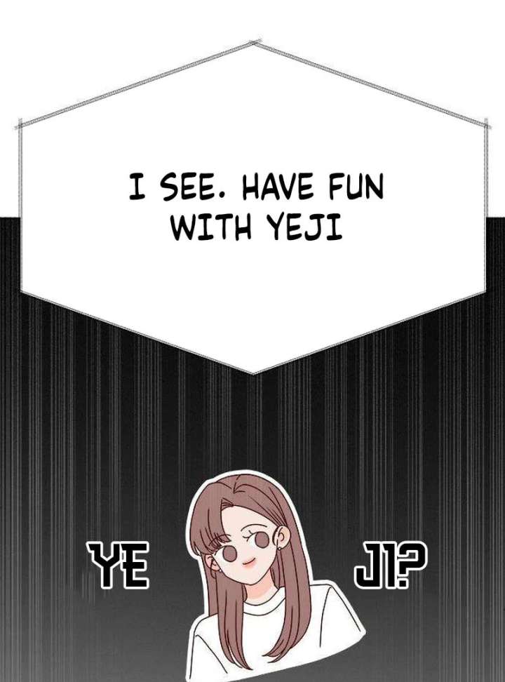 My Meddler in Love Chapter 5 - Page 57