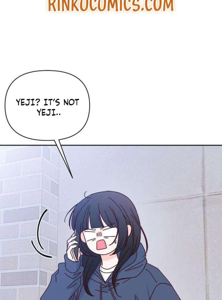 My Meddler in Love Chapter 5 - Page 59