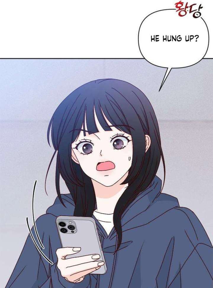 My Meddler in Love Chapter 5 - Page 62
