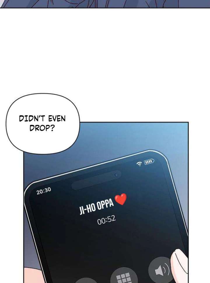 My Meddler in Love Chapter 5 - Page 63