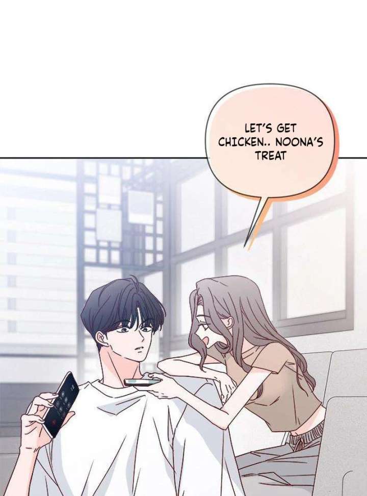 My Meddler in Love Chapter 5 - Page 66