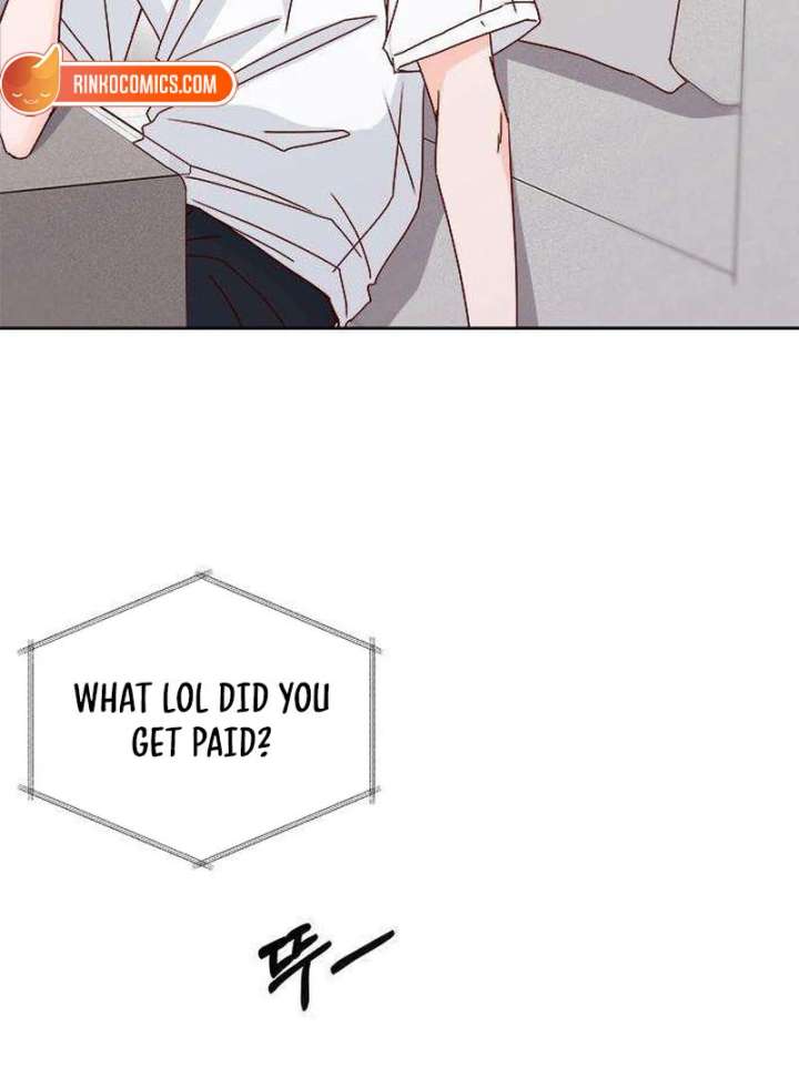 My Meddler in Love Chapter 5 - Page 67