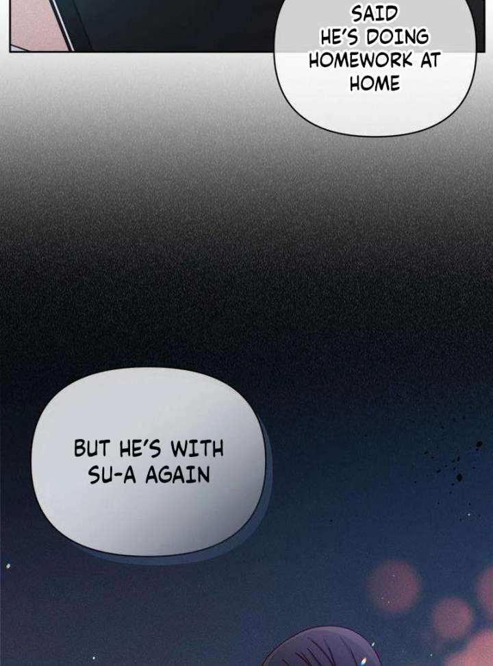 My Meddler in Love Chapter 5 - Page 69