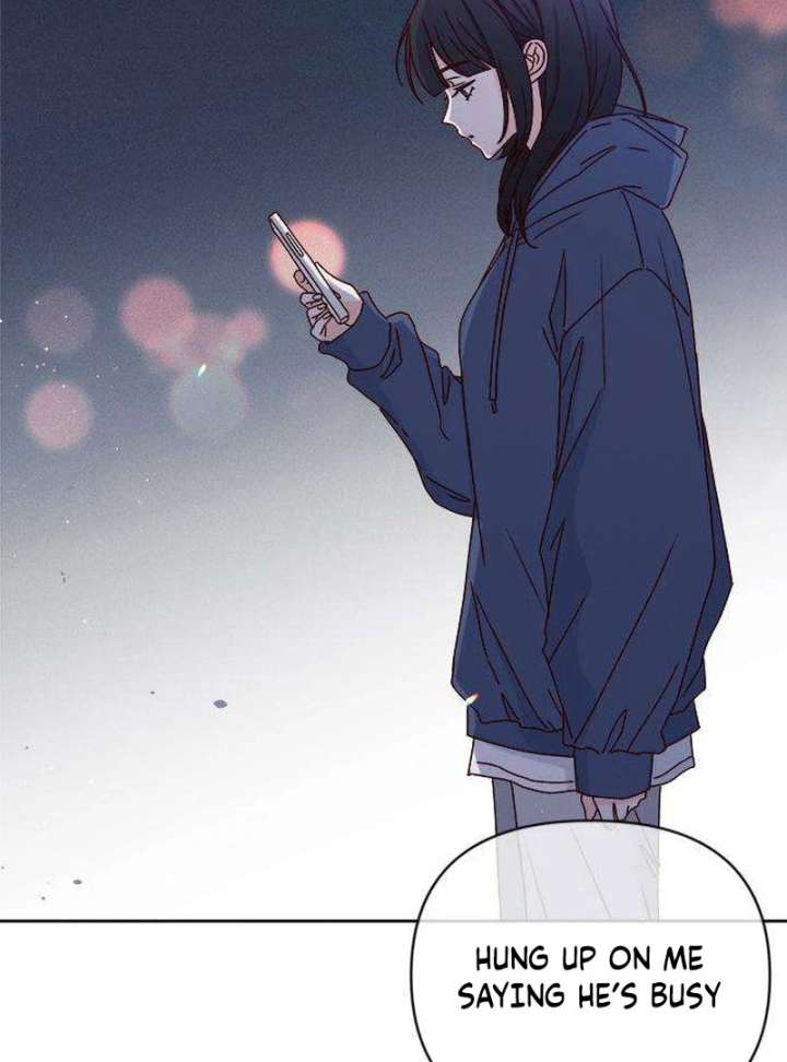 My Meddler in Love Chapter 5 - Page 70