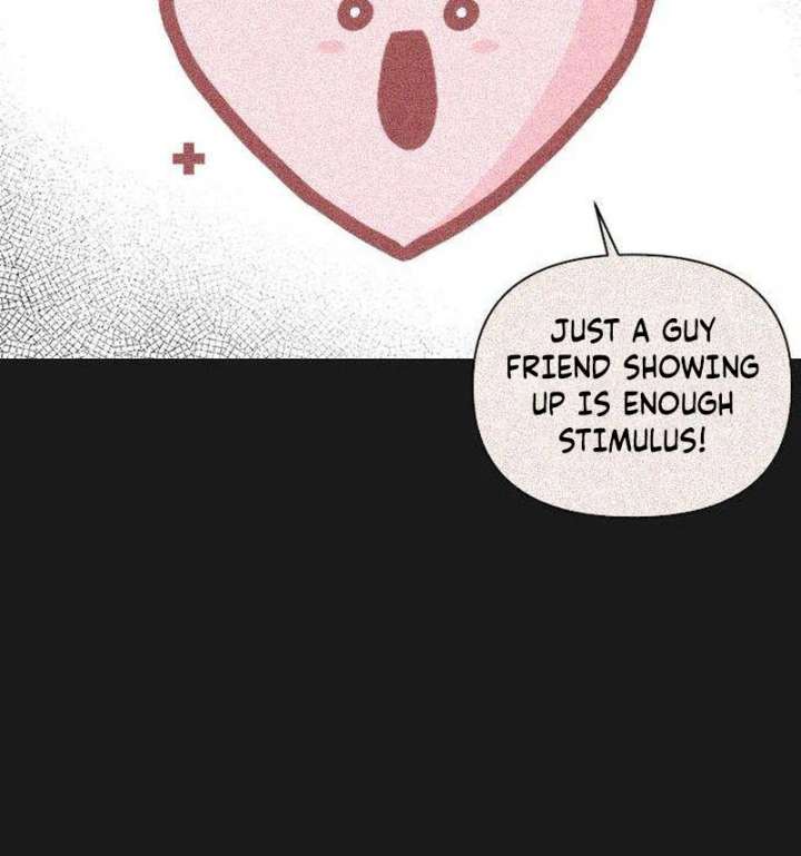 My Meddler in Love Chapter 5 - Page 73