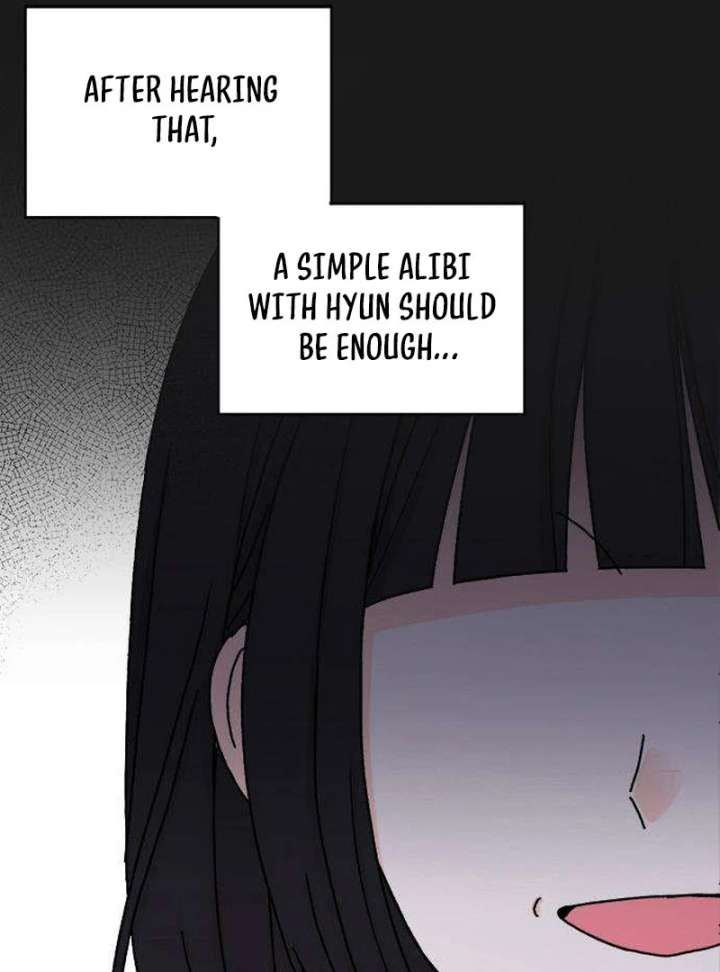 My Meddler in Love Chapter 5 - Page 74