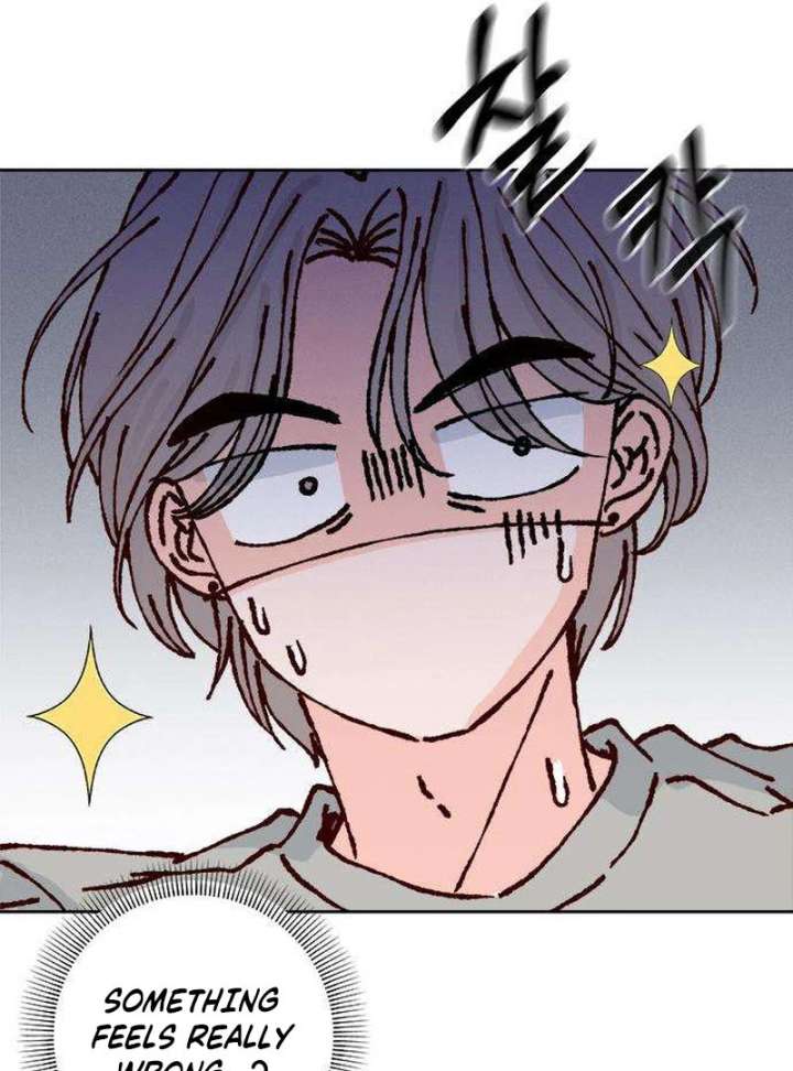 My Meddler in Love Chapter 5 - Page 86
