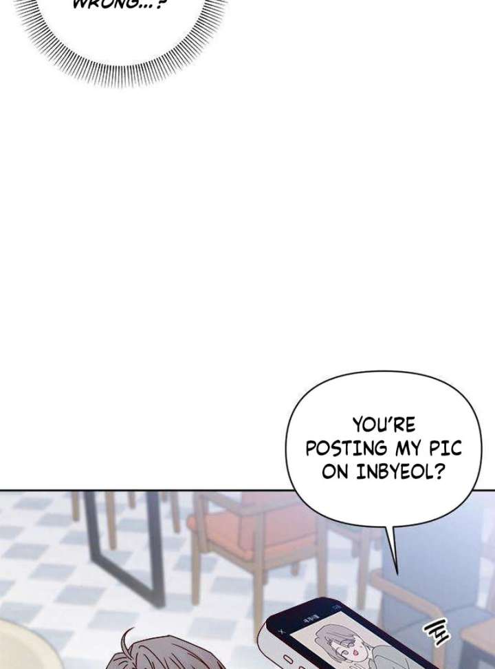 My Meddler in Love Chapter 5 - Page 87