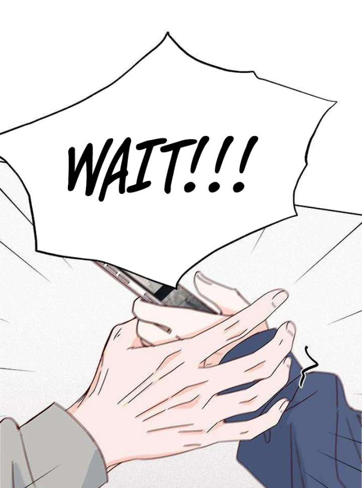 My Meddler in Love Chapter 5 - Page 90