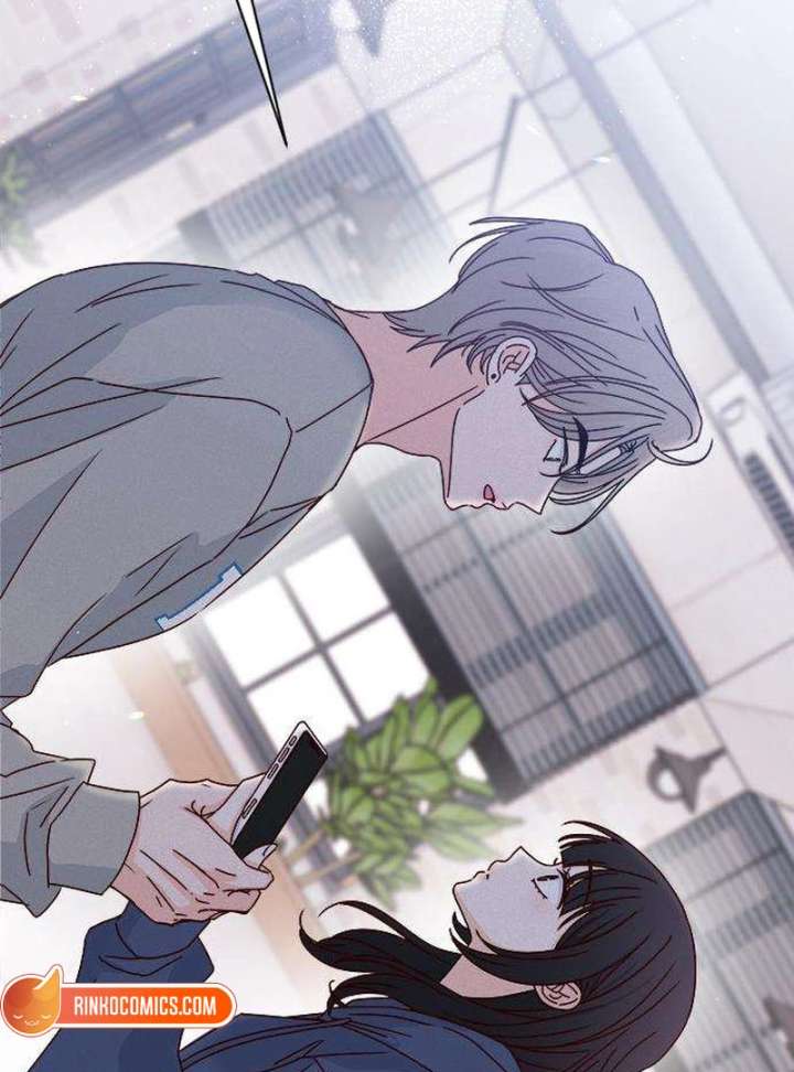 My Meddler in Love Chapter 5 - Page 92