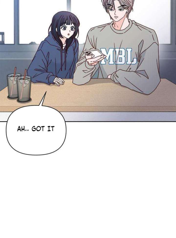 My Meddler in Love Chapter 5 - Page 101