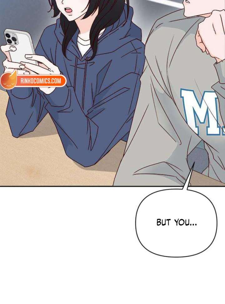 My Meddler in Love Chapter 5 - Page 104