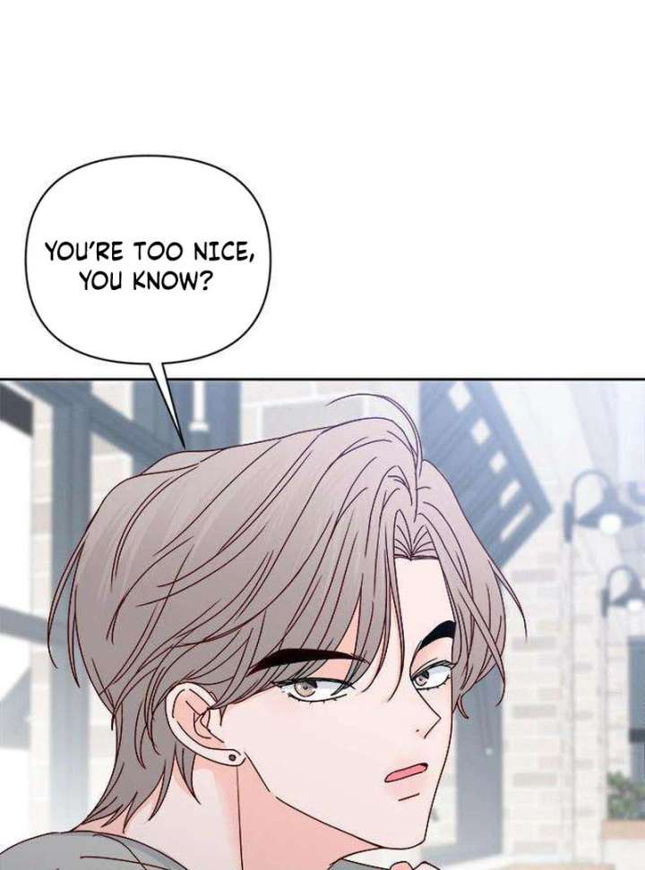 My Meddler in Love Chapter 5 - Page 105