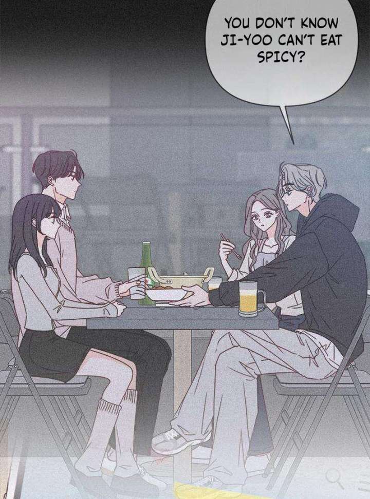 My Meddler in Love Chapter 5 - Page 114