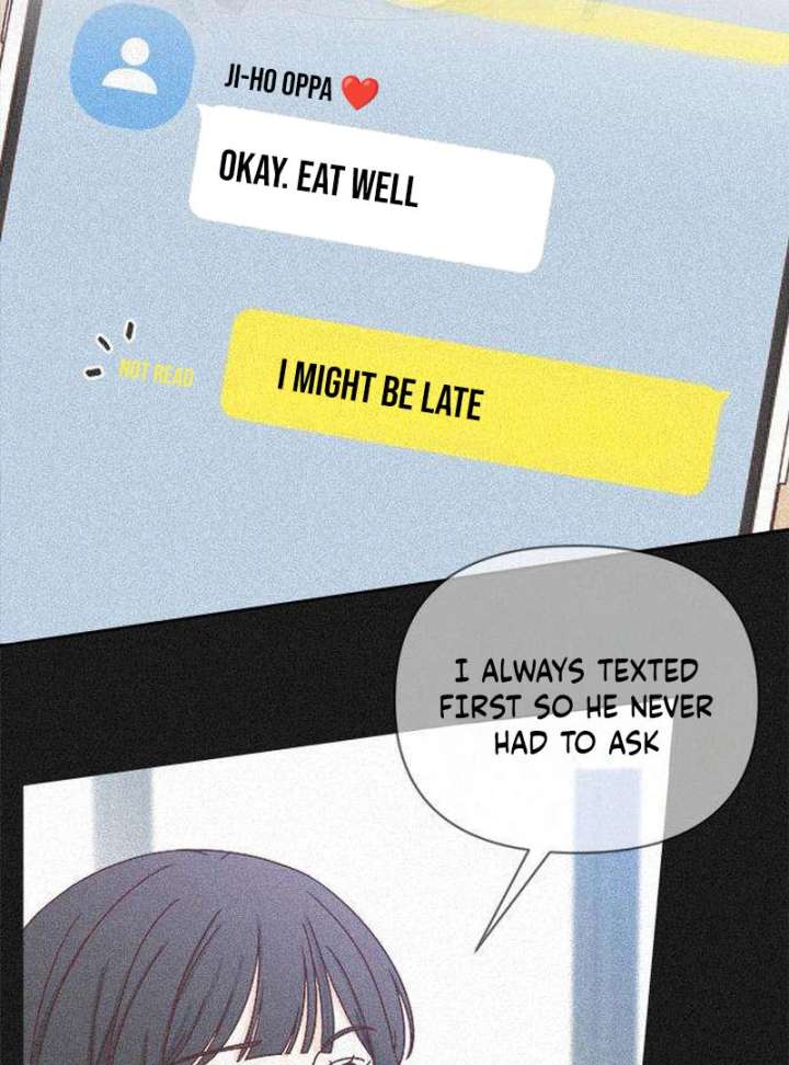 My Meddler in Love Chapter 5 - Page 115