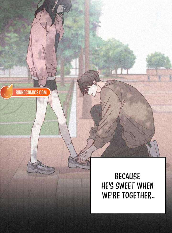 My Meddler in Love Chapter 5 - Page 117