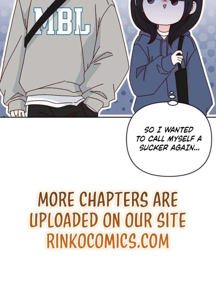 My Meddler in Love Chapter 5 - Page 120