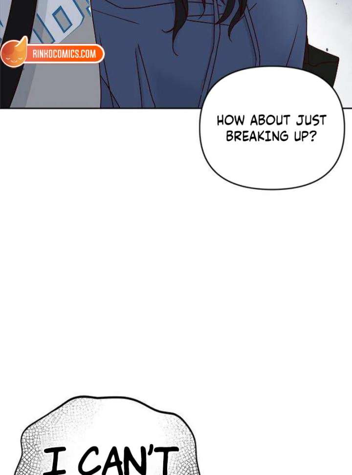 My Meddler in Love Chapter 5 - Page 128