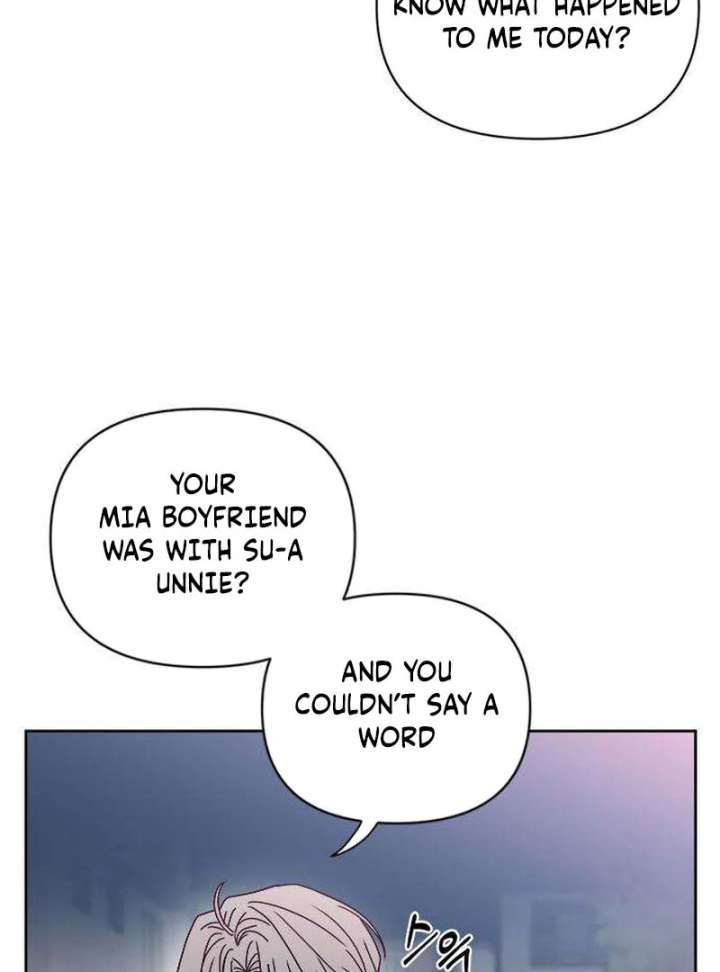 My Meddler in Love Chapter 5 - Page 130