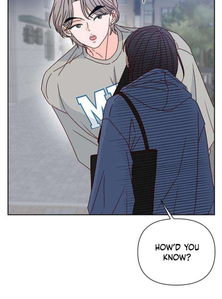 My Meddler in Love Chapter 5 - Page 131