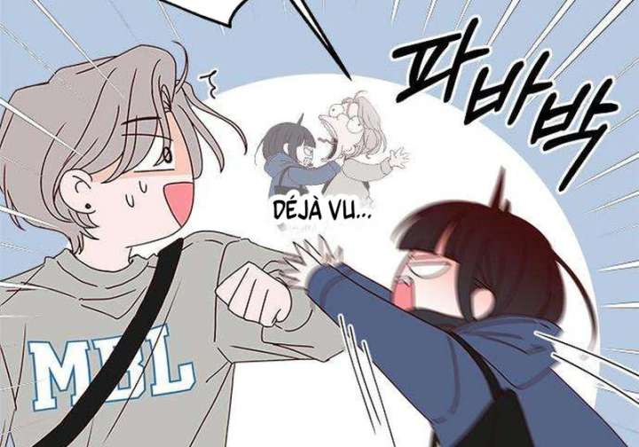 My Meddler in Love Chapter 5 - Page 134
