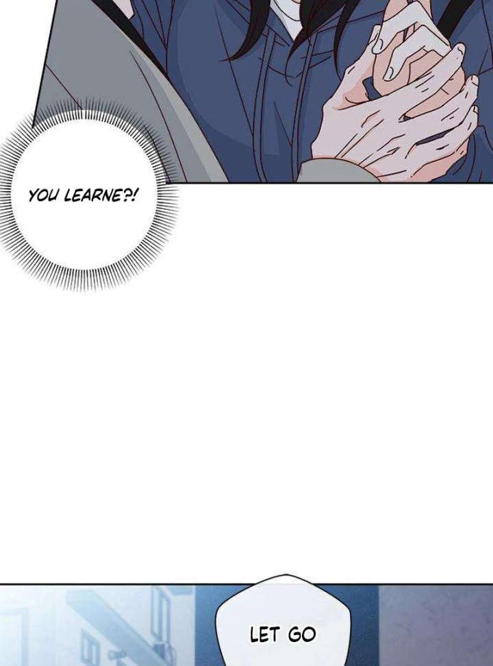 My Meddler in Love Chapter 5 - Page 140