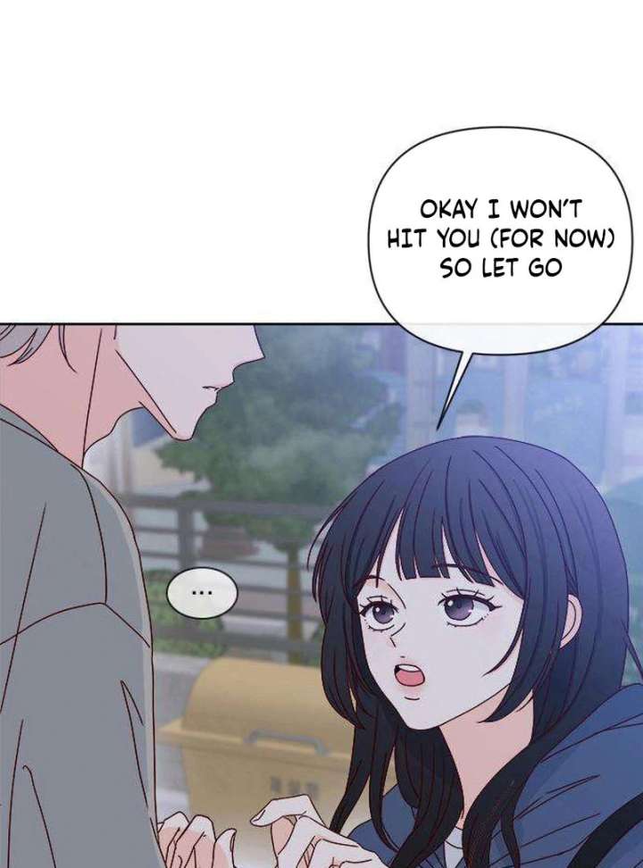 My Meddler in Love Chapter 5 - Page 142
