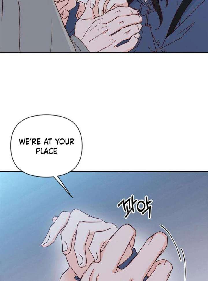 My Meddler in Love Chapter 5 - Page 143