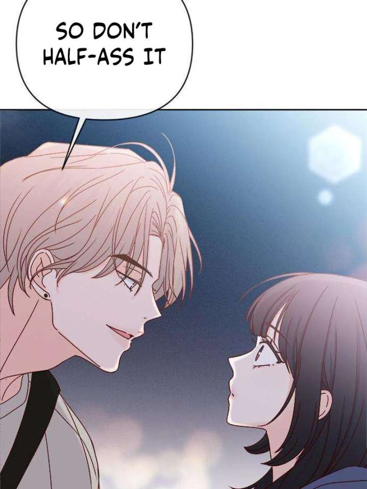 My Meddler in Love Chapter 5 - Page 145