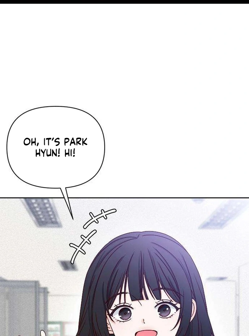 My Meddler in Love Chapter 7 - Page 2