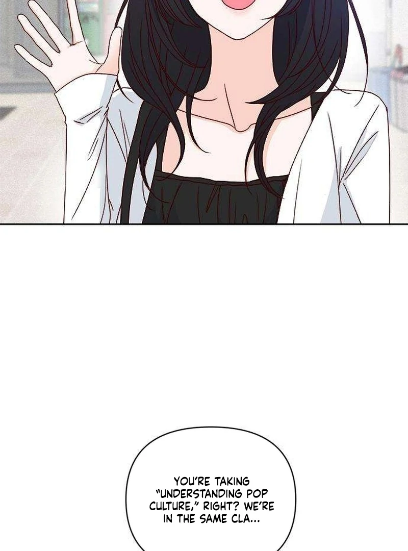 My Meddler in Love Chapter 7 - Page 3