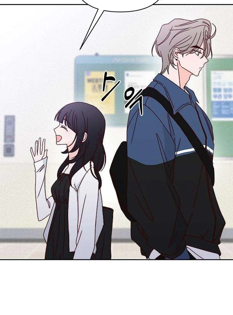 My Meddler in Love Chapter 7 - Page 4