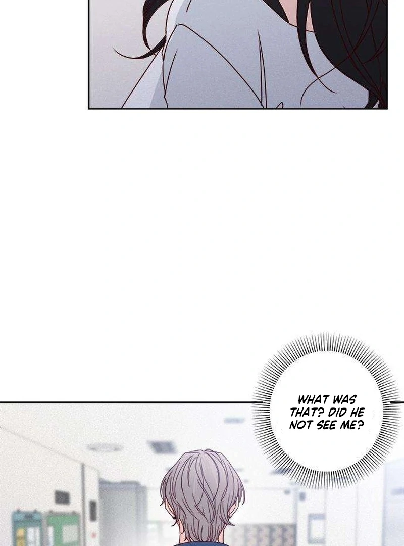 My Meddler in Love Chapter 7 - Page 6