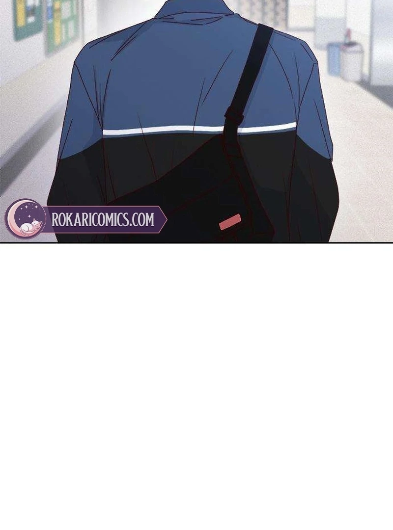 My Meddler in Love Chapter 7 - Page 7