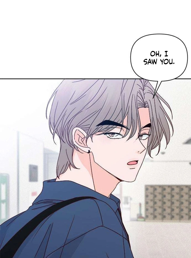 My Meddler in Love Chapter 7 - Page 11