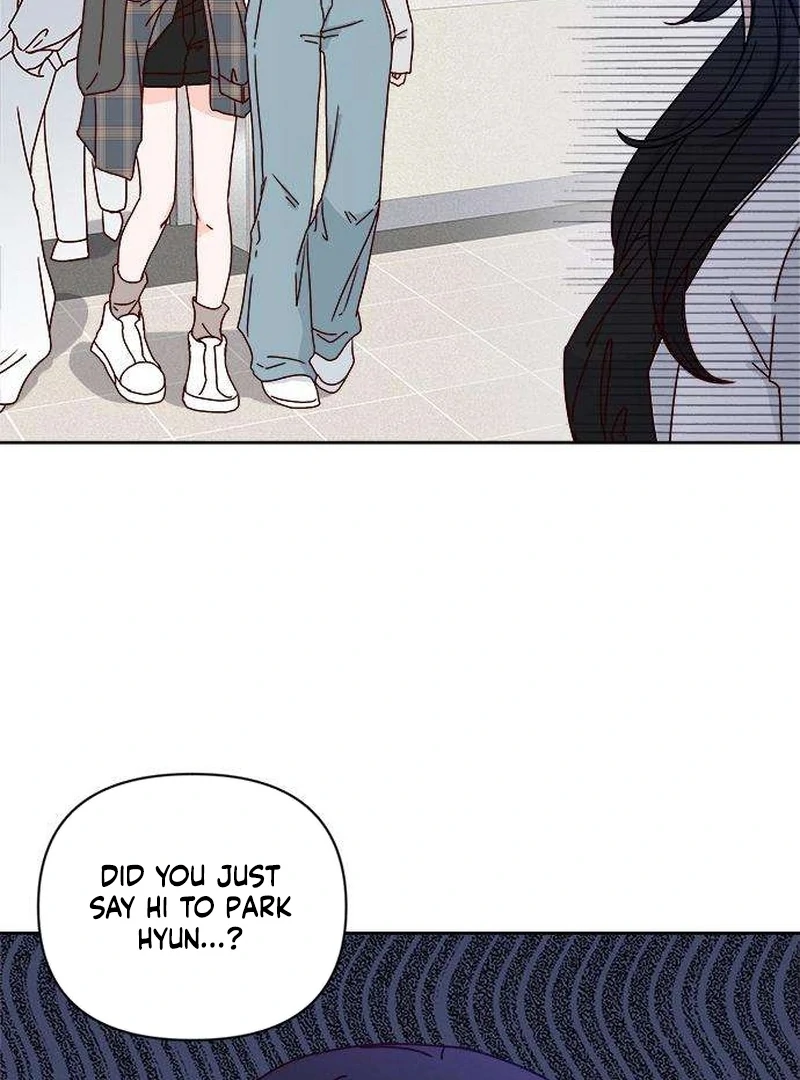 My Meddler in Love Chapter 7 - Page 16
