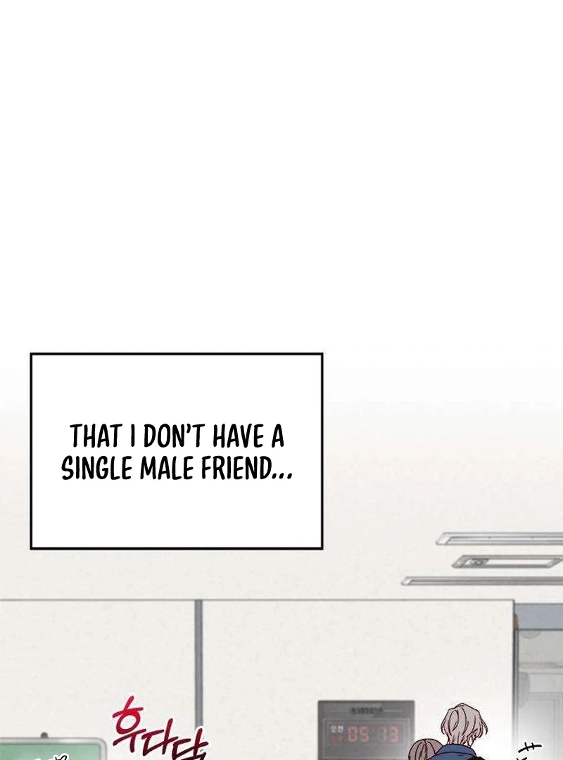 My Meddler in Love Chapter 7 - Page 18