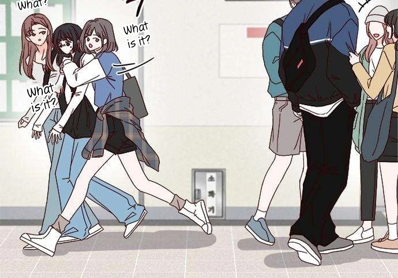 My Meddler in Love Chapter 7 - Page 19