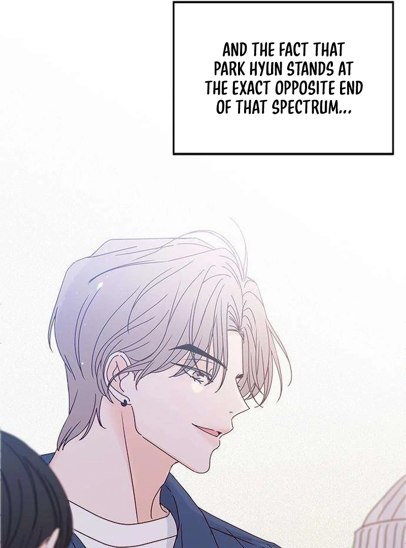 My Meddler in Love Chapter 7 - Page 21