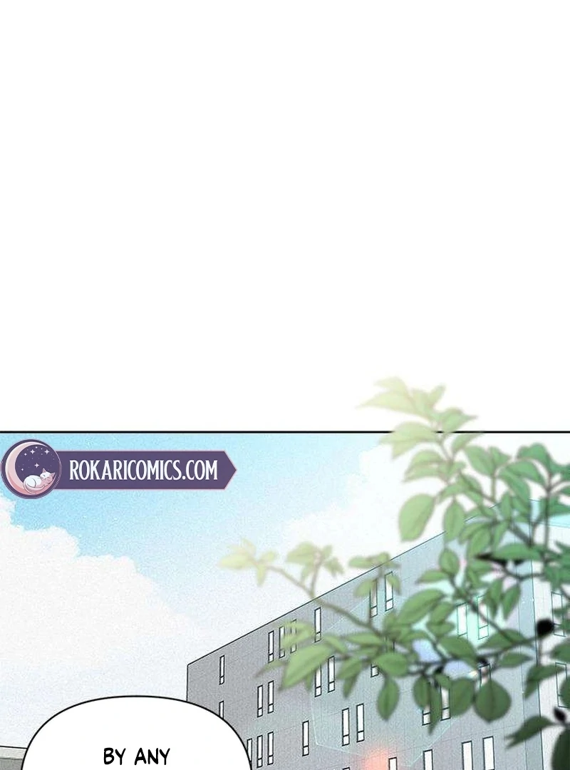 My Meddler in Love Chapter 7 - Page 25