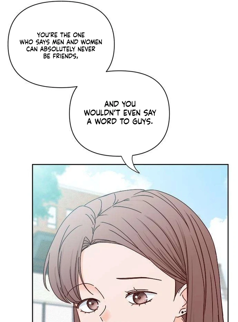 My Meddler in Love Chapter 7 - Page 30